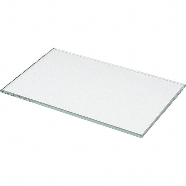 Ullman Devices K-2R Inspection Mirror Rectangular