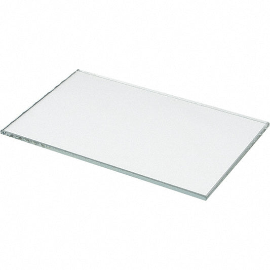 Ullman Devices K-2R Inspection Mirror Rectangular