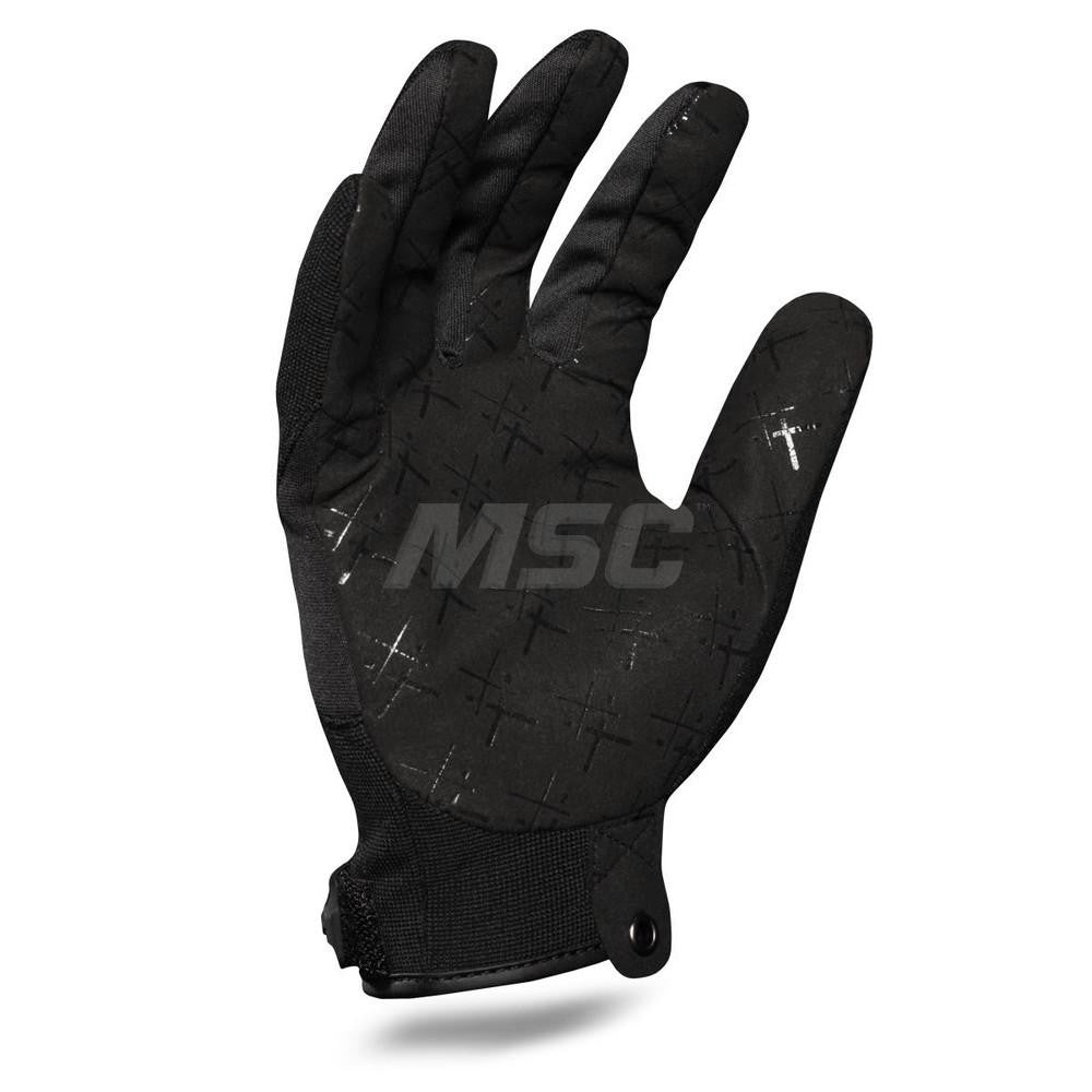 ironCLAD EXOT-PBLK-06XXL Tactical Gloves Size 2XL