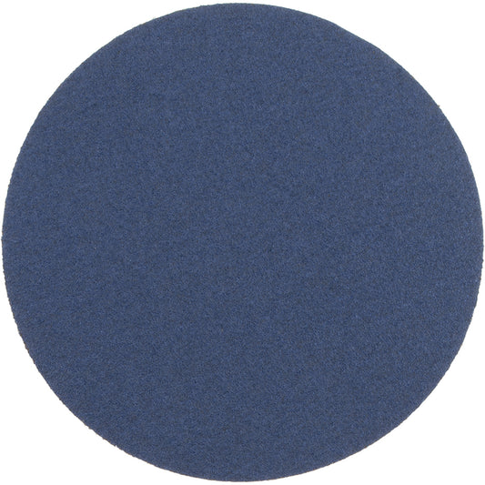 Norton 66261138320 PSA Disc 12" Disc Dia, 40 Grit, Zirconia Alumina