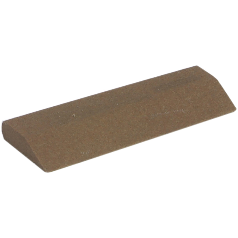 Norton 61463687220 Sharpening Stone 3/16'' Thick, Round