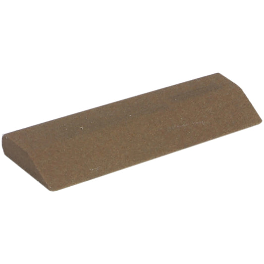 Norton 61463687220 Sharpening Stone 3/16'' Thick, Round