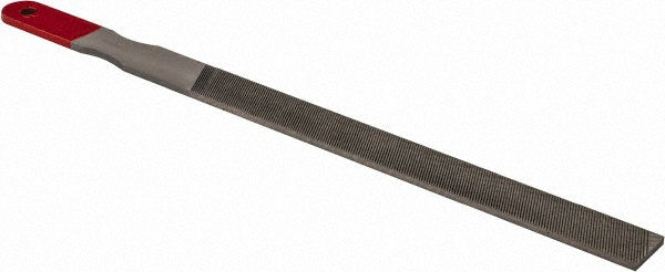 Simonds File 73188000 American-Pattern File 10" Long, Double