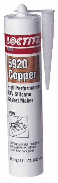 Loctite 235479 300ml High Performance RTV Silicone Gasket Maker