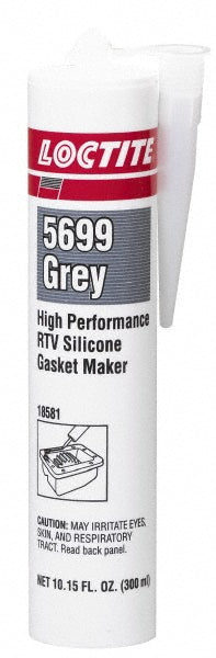 Loctite 135270 300ml High Performance RTV Silicone Gasket Maker