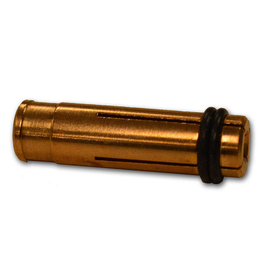 Keystone Fastening Technologies 4181873 Stud Welder Collets & Chucks Collet Size #10 B - Collet  Type B Collet  Thread Size #10  Material Copper  