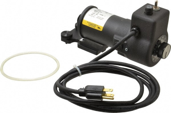 Harig 210-70 Motor Attachment Use with Ultra-Grind No. 5C-V