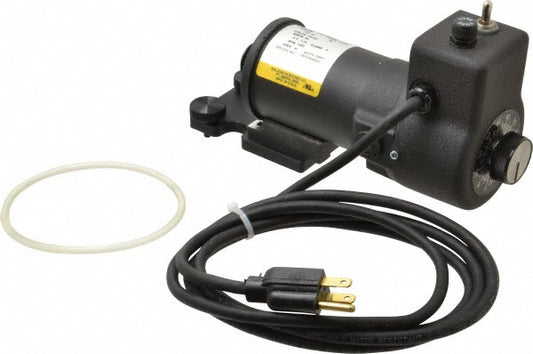 Harig 210-70 Motor Attachment Use with Ultra-Grind No. 5C-V