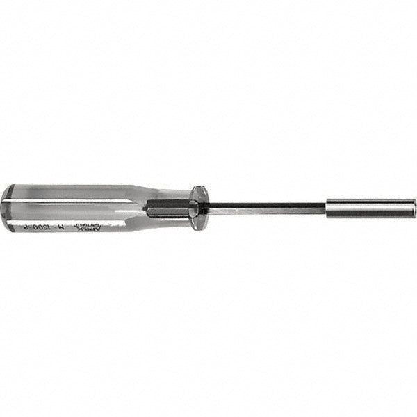 Apex M-1505-P Hex Driver Bit Holder Non-Magnetic