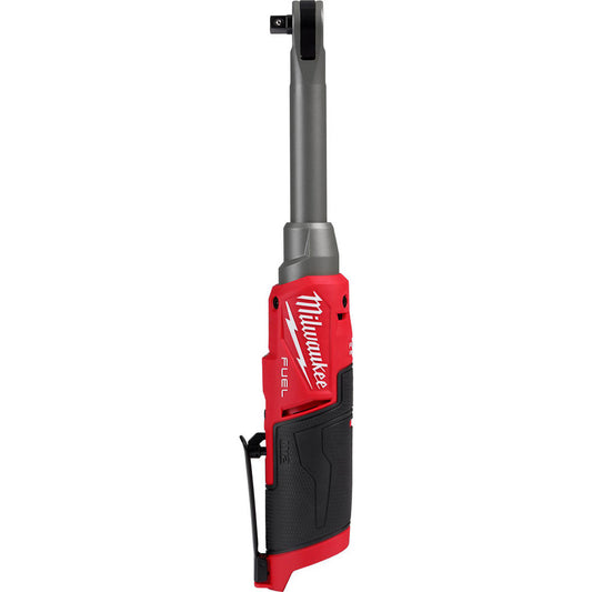 Milwaukee Tool 2569-20 Cordless Impact Wrenches & Ratchets Drive Size (Fractional Inch) 3/8  Voltage 12.00  Handle Type Mid-Handle  Speed (RPM) 450  Torque (Ft/Lb) 35  Brushless Motor Yes