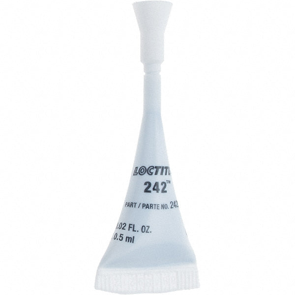 Loctite 230718 Threadlocker Blue, 0.5 mL, Tube