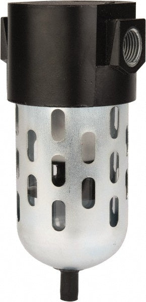 Wilkerson F26-04-000 Particulate Compressed Air Filter 1/2" NPT Port