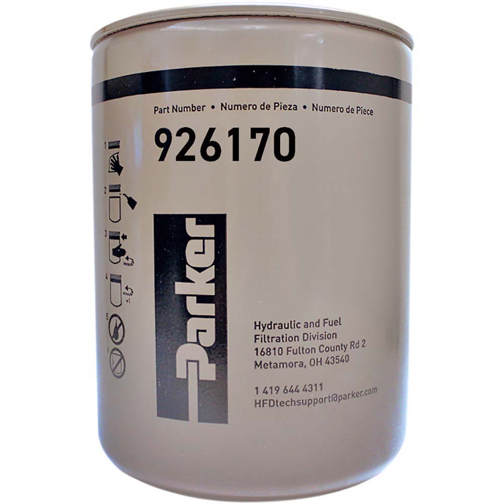 Parker 926170 Hydraulic Filter Element 25 &micro