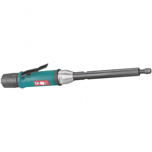 Dynabrade 53502 Air Die Grinder 1/4" Collet, 1/4" Inlet
