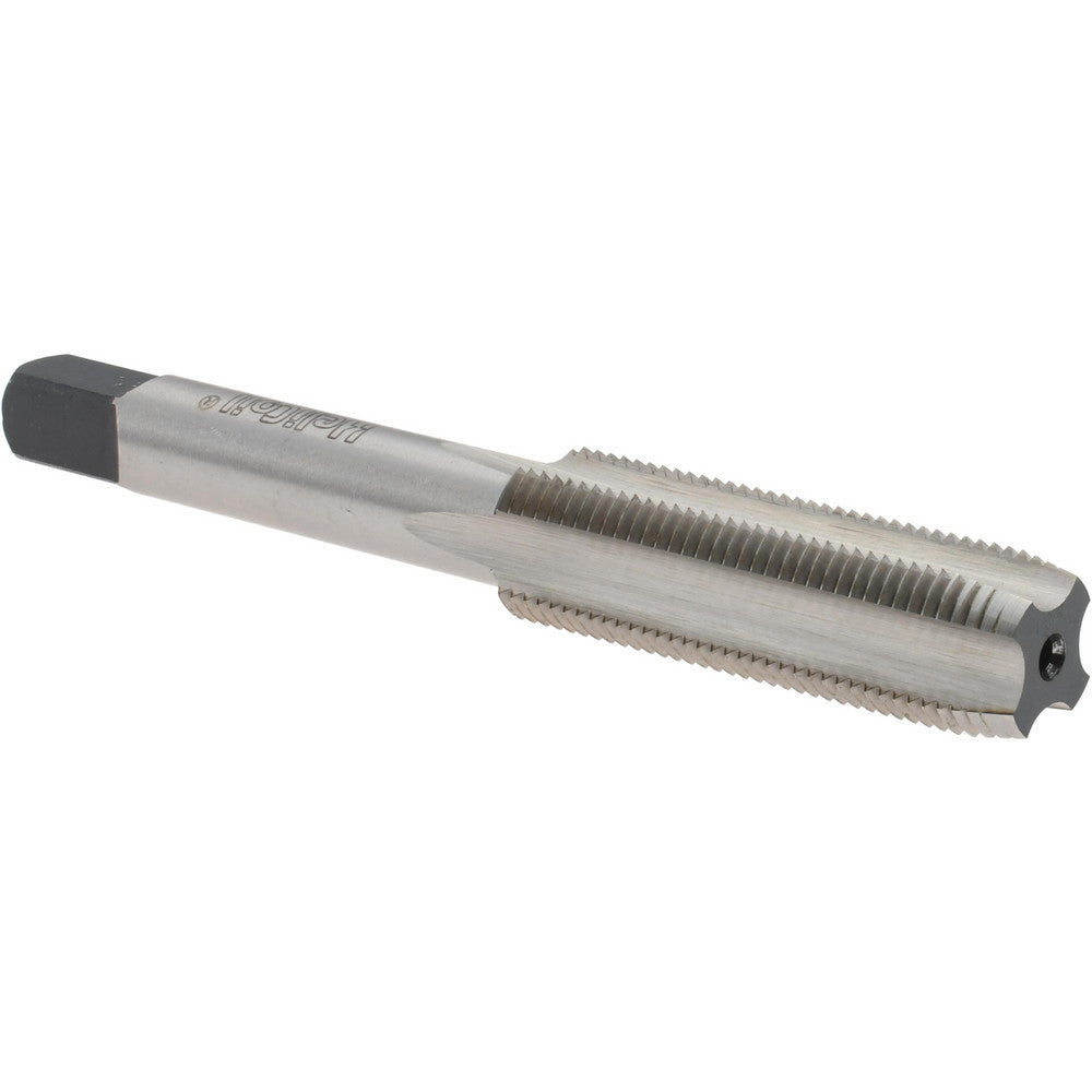 Heli-Coil 4984-10 Hand STI Tap M10 x 1 Metric Fine, D3, 4 Flutes, Plug Chamfer