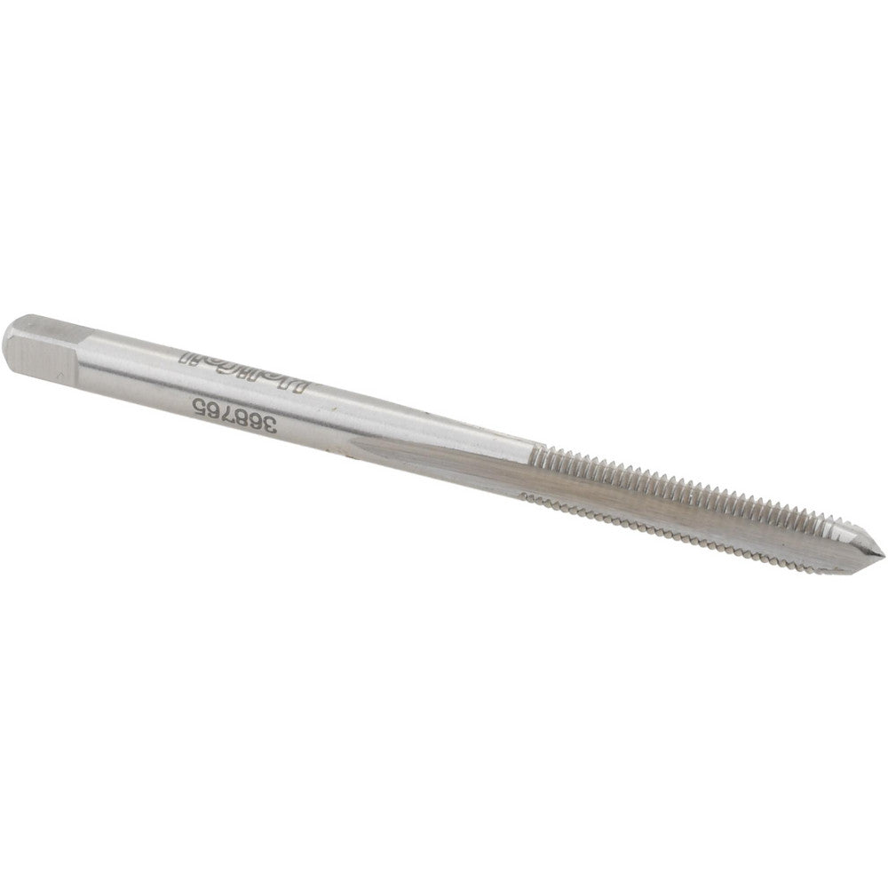 Heli-Coil 2087-3 Hand STI Tap M3 x 0.5 Metric Course, D2, 3 Flutes, Plug Chamfer