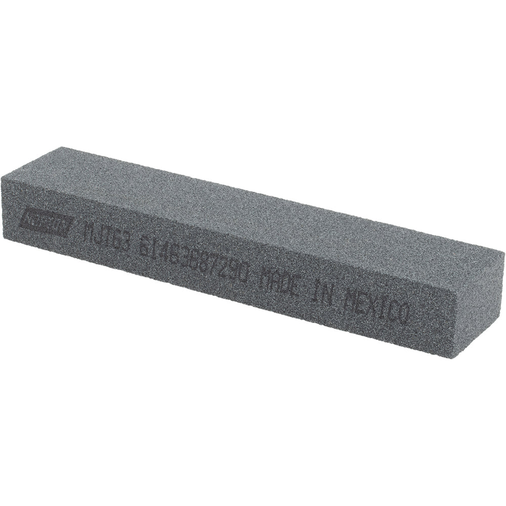 Norton 61463687290 Sharpening Stone 1/2'' Thick, Rectangle