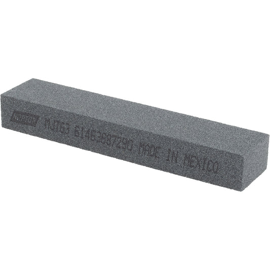 Norton 61463687290 Sharpening Stone 1/2'' Thick, Rectangle