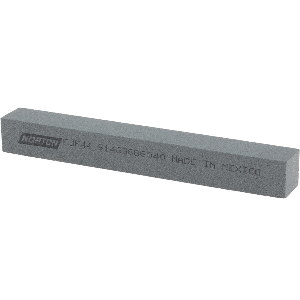 Norton 61463686040 Sharpening Stone 1/2'' Thick, Square