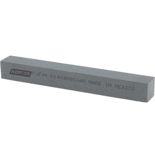 Norton 61463686040 Sharpening Stone 1/2'' Thick, Square