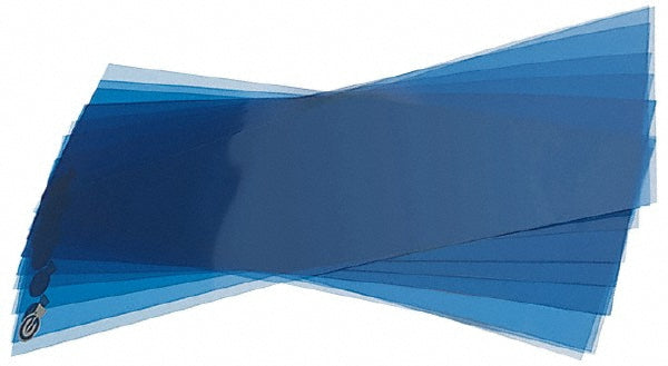 Precision Brand Products 44535 10 Piece, 5" Wide x 20" Long Plastic Shim Stock Sheet