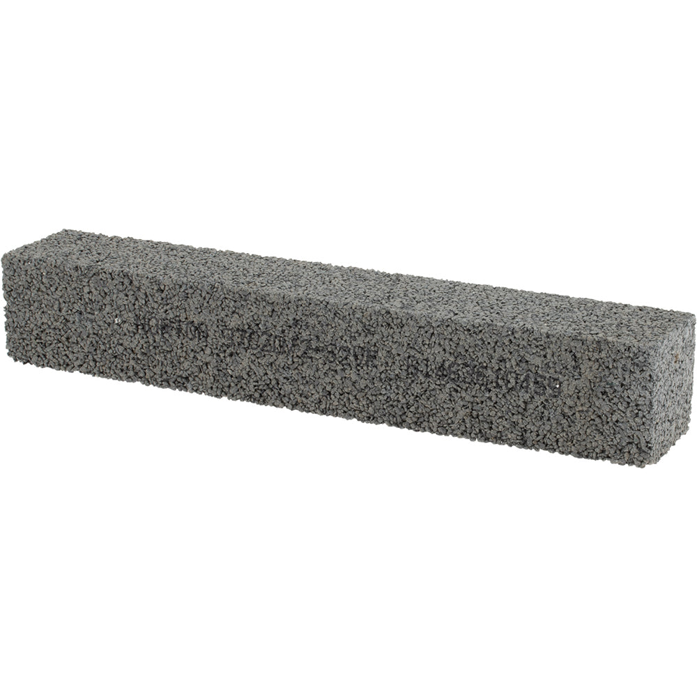Norton 61463610459 20 Grit Silicon Carbide Square Dressing Stick