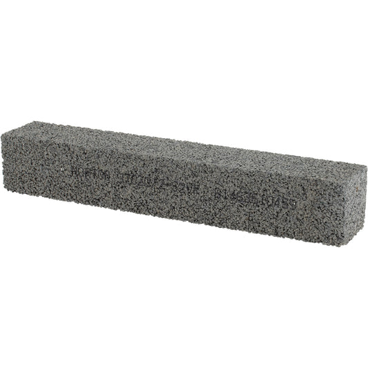 Norton 61463610459 20 Grit Silicon Carbide Square Dressing Stick