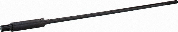 Kurt 600-01-SA 23" OAL, 2-1/8" Bar Length, 7/16-20 Milling Machine Drawbar