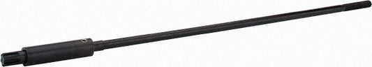 Kurt 600-01-SA 23" OAL, 2-1/8" Bar Length, 7/16-20 Milling Machine Drawbar