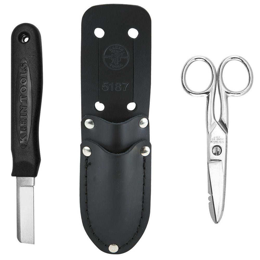 Klein Tools 46037 Plier Set 3 Pc, Assortment