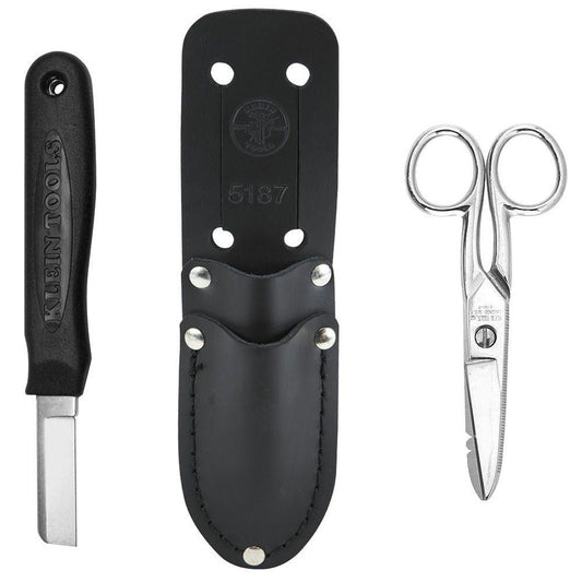 Klein Tools 46037 Plier Set 3 Pc, Assortment