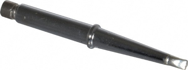 Weller CT5C8 Soldering Iron Chisel Tip 1/8" Dia
