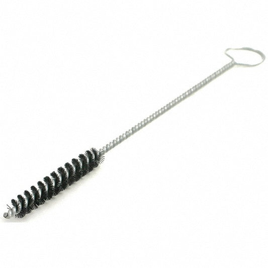 Brush Research Mfg. 84N1000 1" Dia Helical Nylon Tube Brush