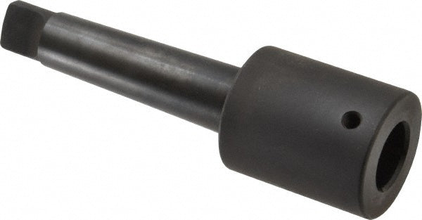 Collis Tool 70331 3/4" Pipe Tap, 1.38" Tap Entry Depth, MT3 Taper Shank Standard Tapping Driver