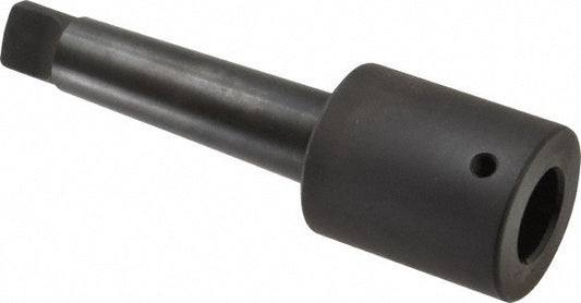 Collis Tool 70331 3/4" Pipe Tap, 1.38" Tap Entry Depth, MT3 Taper Shank Standard Tapping Driver
