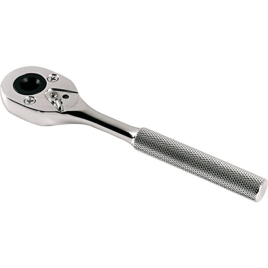 Proto J5249FW Female Drive Ratchet 3/8" Drive, Pear Head