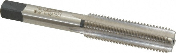 Heli-Coil 2093-10 Hand STI Tap M10 x 1.5 Metric Course, D4, 4 Flutes, Bottoming Chamfer