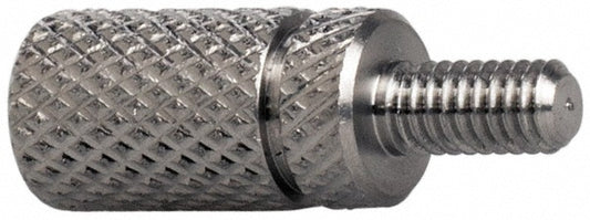 Mitutoyo 303611 Drop Indicator Replacement Part Extension Rod, 0.2 in