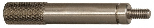 Mitutoyo 303613 Drop Indicator Replacement Part Extension Rod, 0.2 in