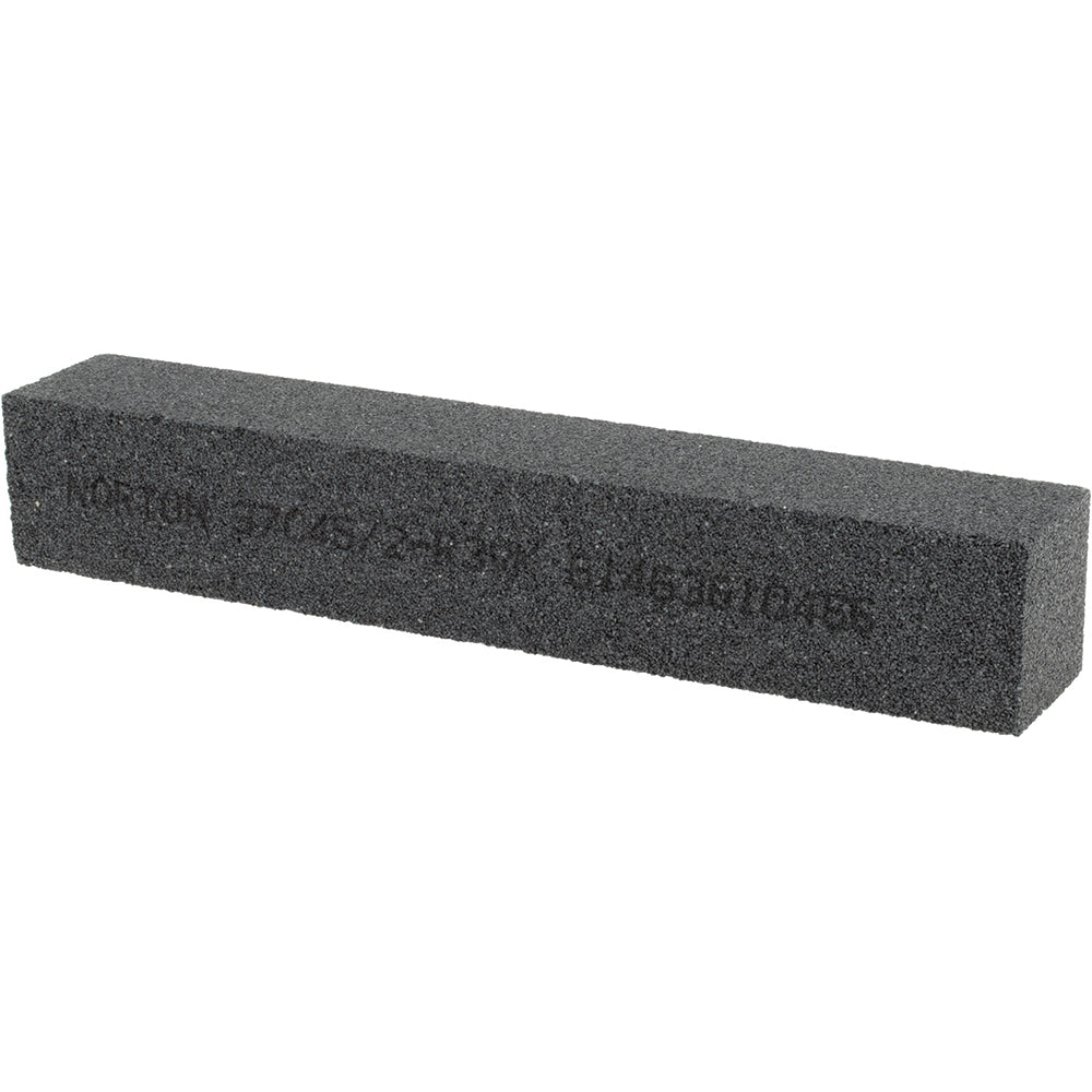 Norton 61463610466 46 Grit Silicon Carbide Square Dressing Stick