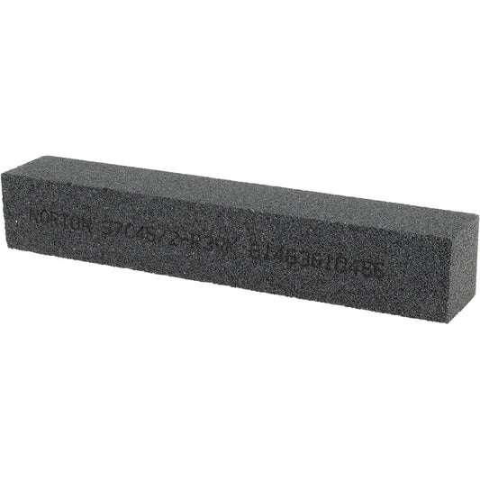 Norton 61463610466 46 Grit Silicon Carbide Square Dressing Stick