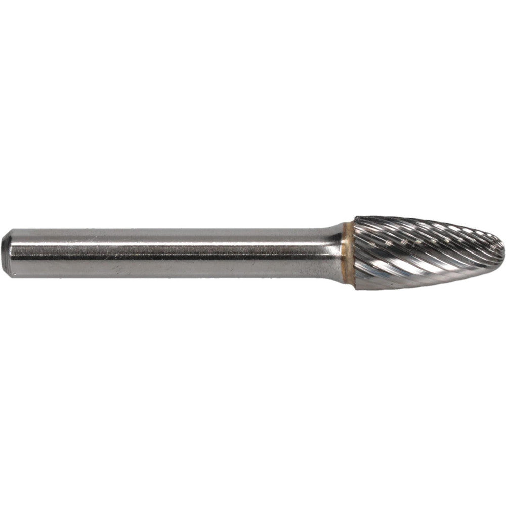 Fullerton Tool Co. 45291 Abrasive Bur SF-3, 3/8" Cut Dia
