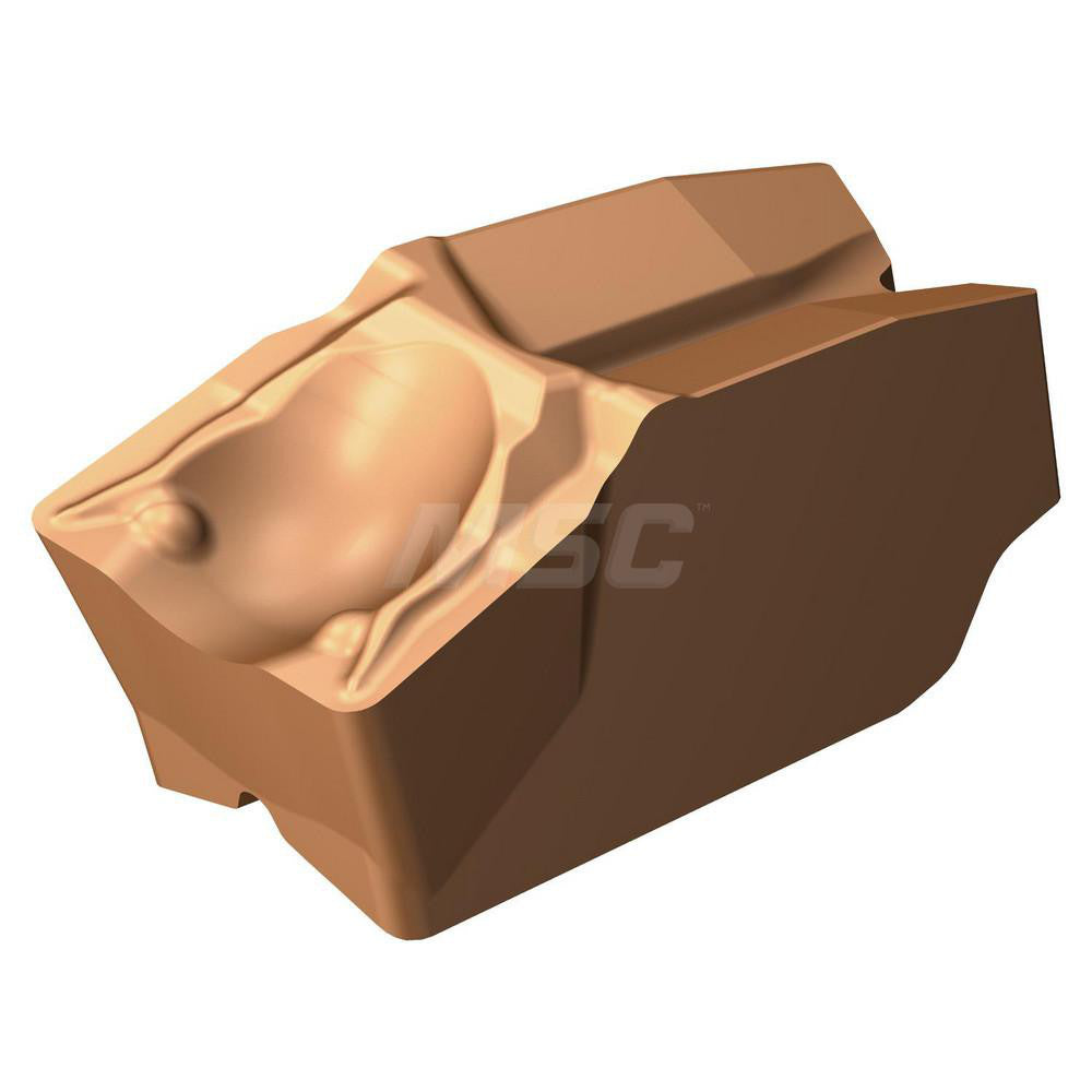 Sandvik Coromant 7582653 Grooving Insert QFT-K-0600-04-TF 1125, Carbide
