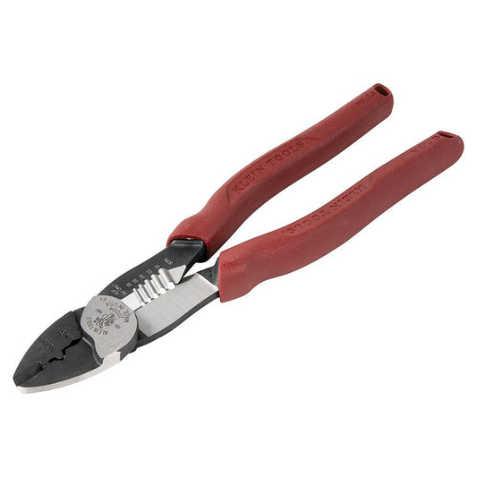 Klein Tools 2005N Wire Stripper 18 AWG to 10 AWG Max Capacity