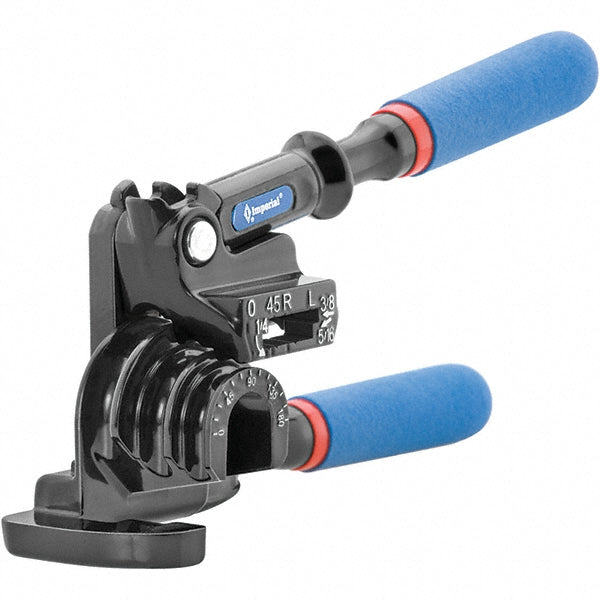Imperial 470-FHC Manual Tubing Bender 3/8" Max Capacity