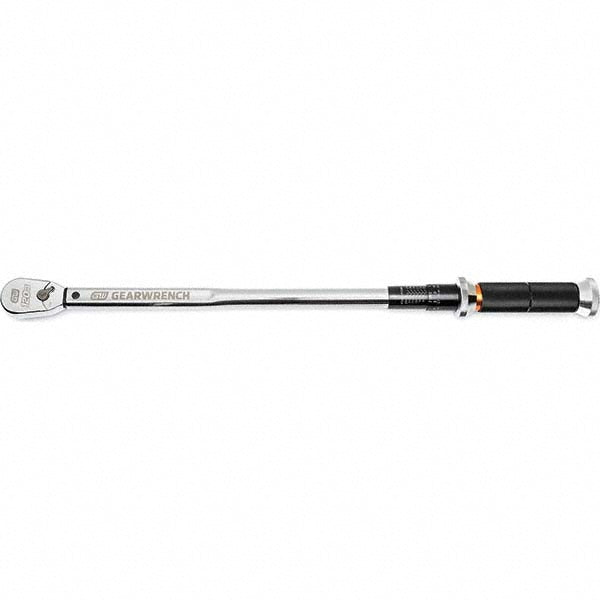 GEARWRENCH 85181 Torque Wrench Square Drive