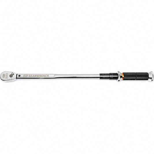GEARWRENCH 85181 Torque Wrench Square Drive