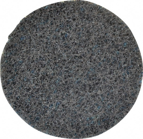 Standard Abrasives 7000046738 Quick-Change Disc Type R, 2" Dia, Aluminum Oxide, Non-Woven