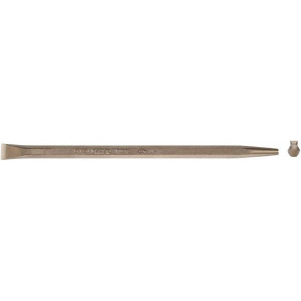 Ampco P-9 18" OAL Pinch Bar