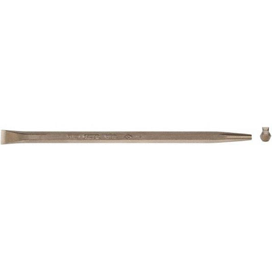 Ampco P-9 18" OAL Pinch Bar